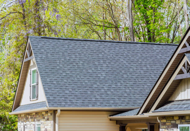 Professional Roofing Services in Girard, OH